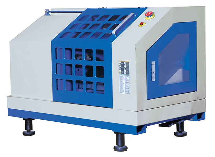 SIEG-KC4S China manufacturer slant bed horizontal bench with tailstock for hobby or DIY horizontal cnc lathe machine