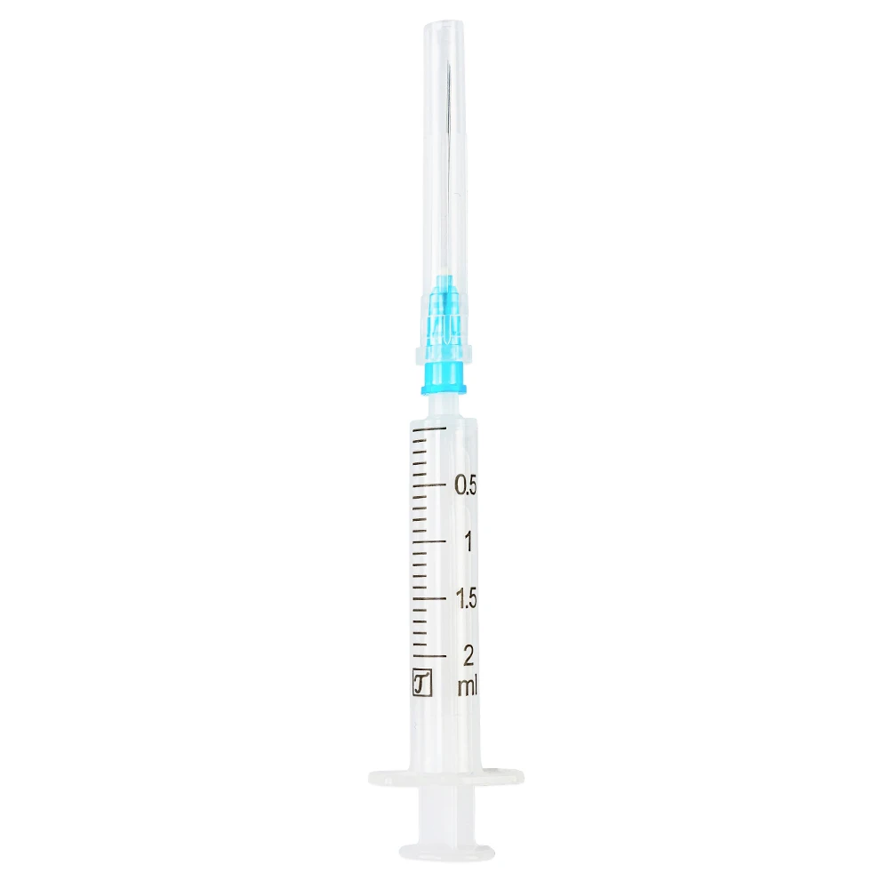 3cc,5cc,10cc disposable syringe medical syringes from China professional manufacture