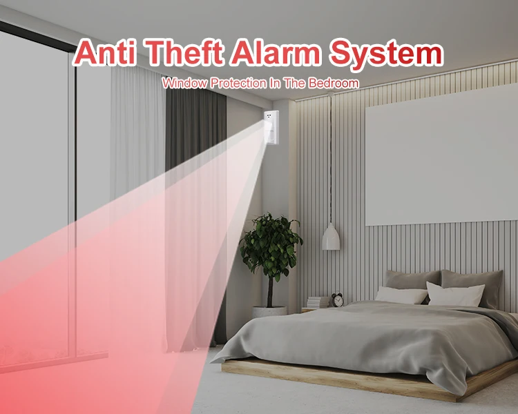 Super Quality Pir Motion Detector human Sensor Double Microwave Two PIR motion detector And MW Detection Tech