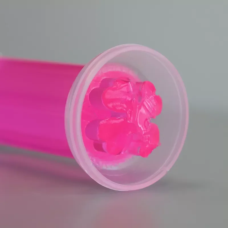 2021 Biggest Best Wc Stamp Cleaner Long Lasting Toilet Air Freshener Gel Stick Toilet Pipe Gel Syringe Flush Toilet Bowl Cleaner