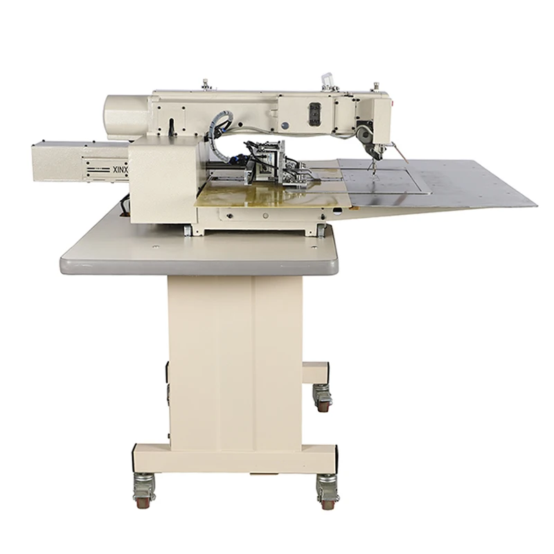 High-quality commercial electric sewing equipment XX-5030G automatic presser foot sewing machine