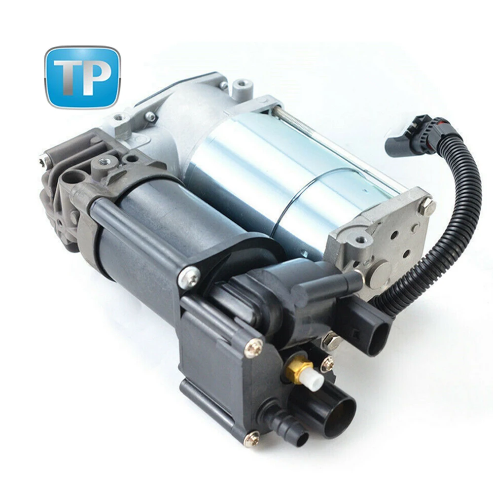 Auto Engine Parts Air Suspension Compressor Pump For BMW F16 F15 X6 OEM 37206875177