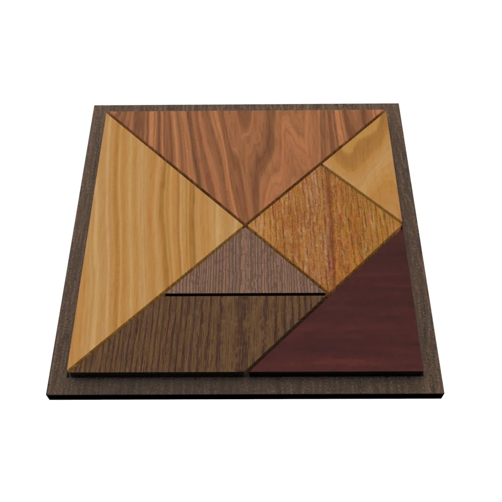 Custom processing fun wooden toys, beautiful wooden decorations and easy to use wooden tools