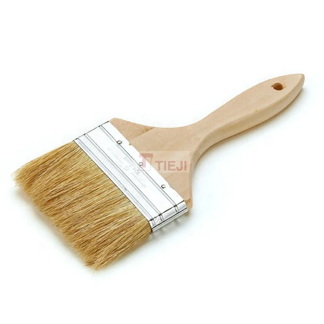 570701 2 inch American bristle radiator brush