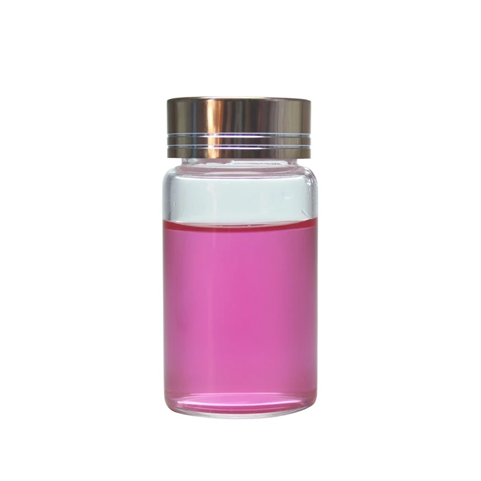 High Borosilicate Glass Jar Container