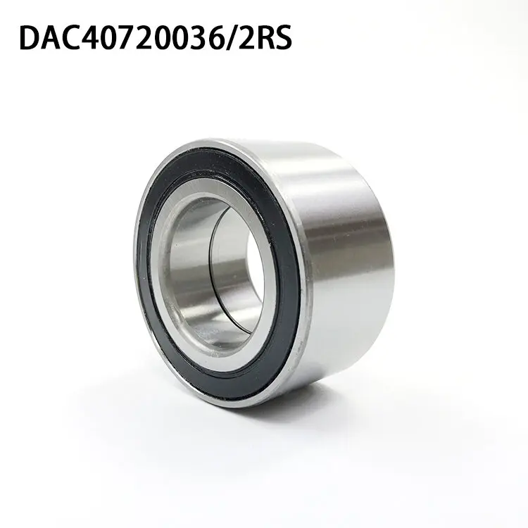 DAC40720036 43440-54G00 43440-54G01 Front Wheel Bearing QWB1661 For Suzuki LIANA Hatchback 1.6 4WD 2005-2007