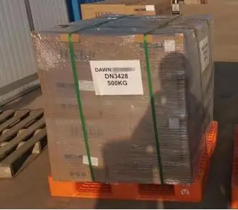 Hydrogenated nitrile butadiene-acrylonitrile rubber HNBR