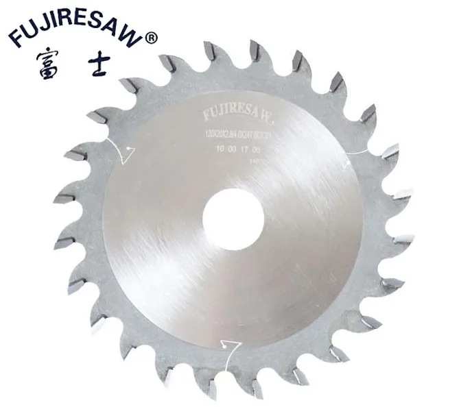 Cross and Ripping Cutting Wood TCT Saw Blade