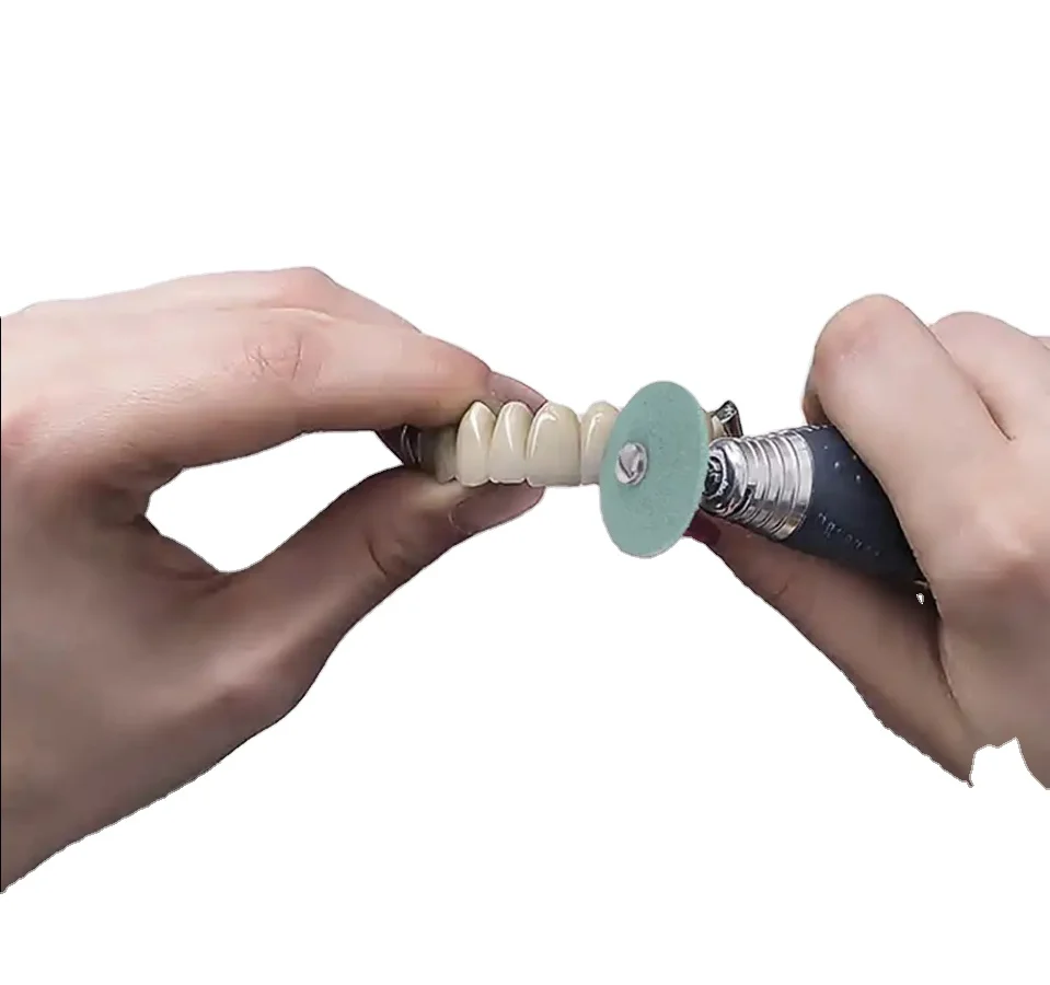 Dental Laboratory Material tool polisher Dental Diamond Polisher/ dental tools