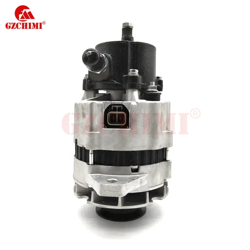 NEW 24V 70A ALTERNATOR FOR HYUNDAI  PXPAA-802 37300-41701