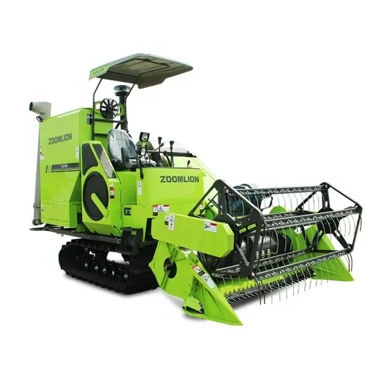 Sri Lanka cheap harvester parts for ZOOMLION