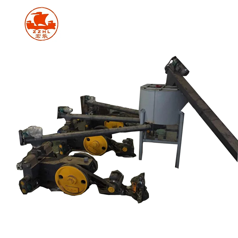 Новинка 2021, машина для производства гранул из древесных опилок, Машина Для Брикетирования Биомассы