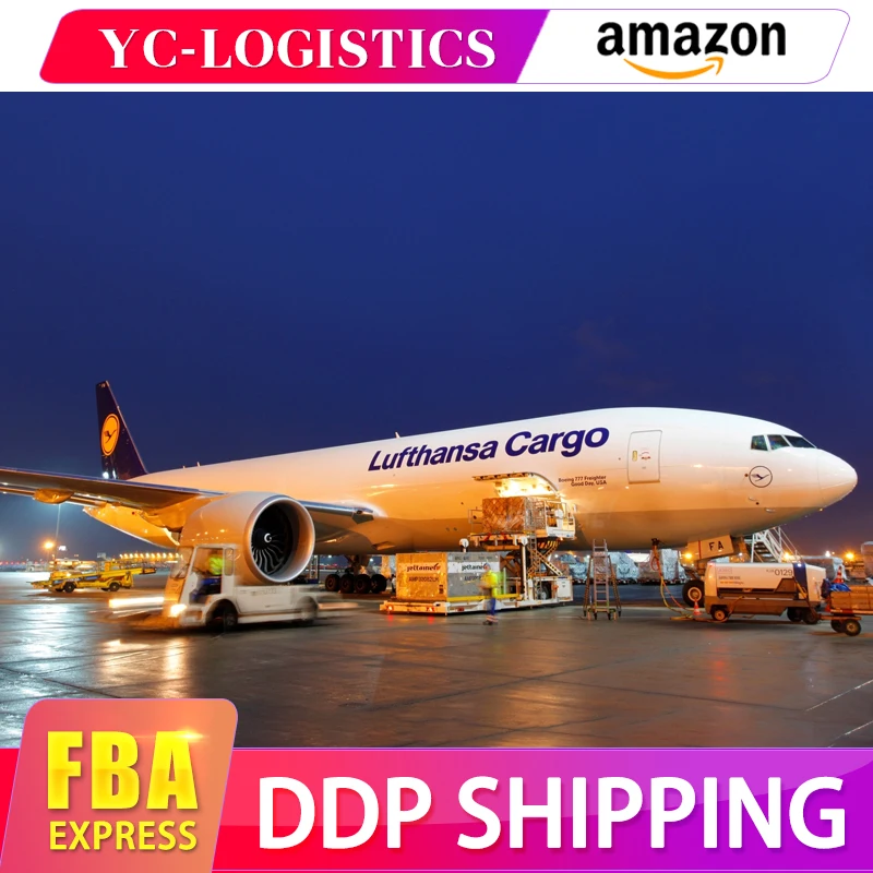 
freight forwarder cheap air transport cost China shipping to Spain Switzerland 
