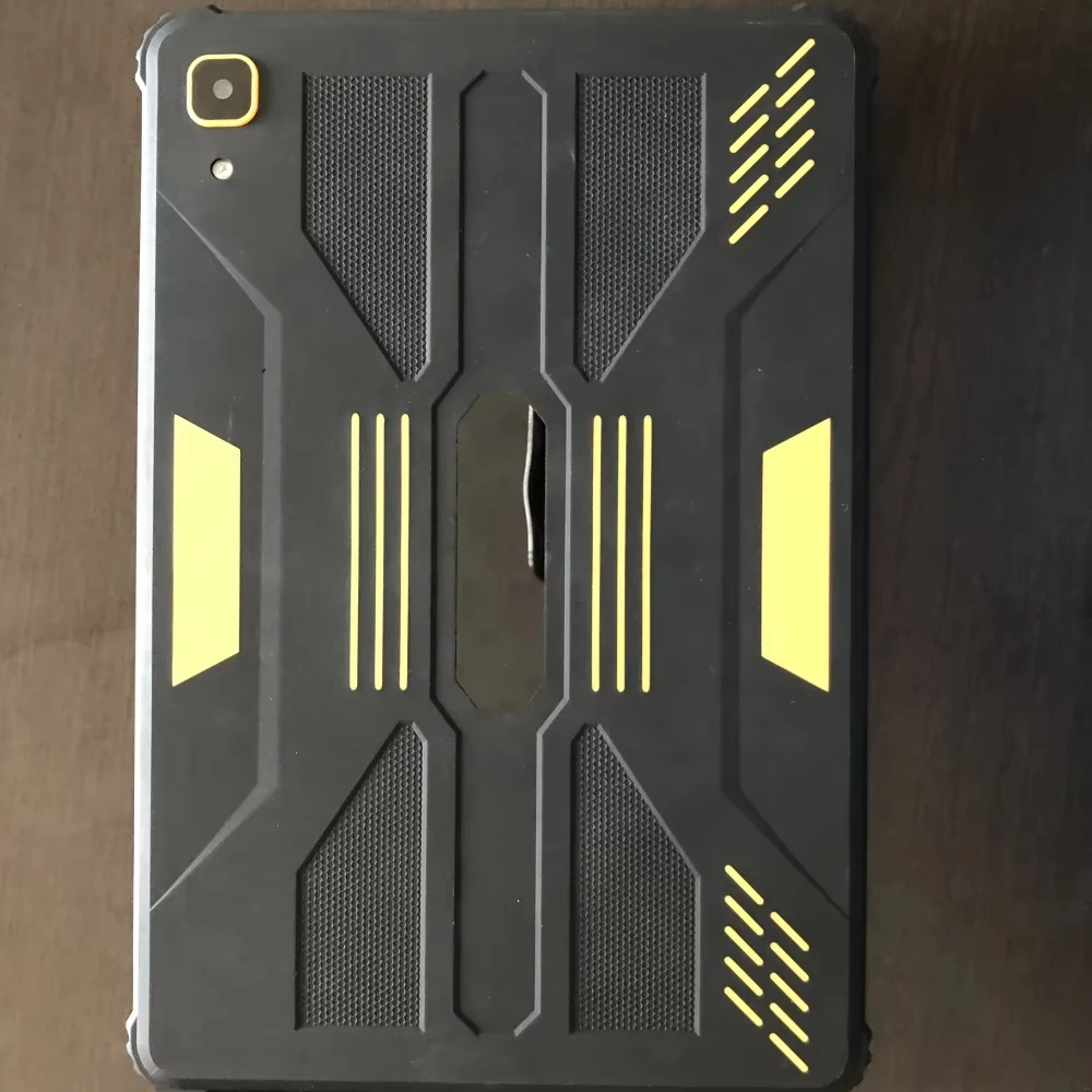 Houkang- R10  Tablet Screen 10.1 inch 6GB+128GB 13000mAh Battery Global 5G Android 2K Tablet PC