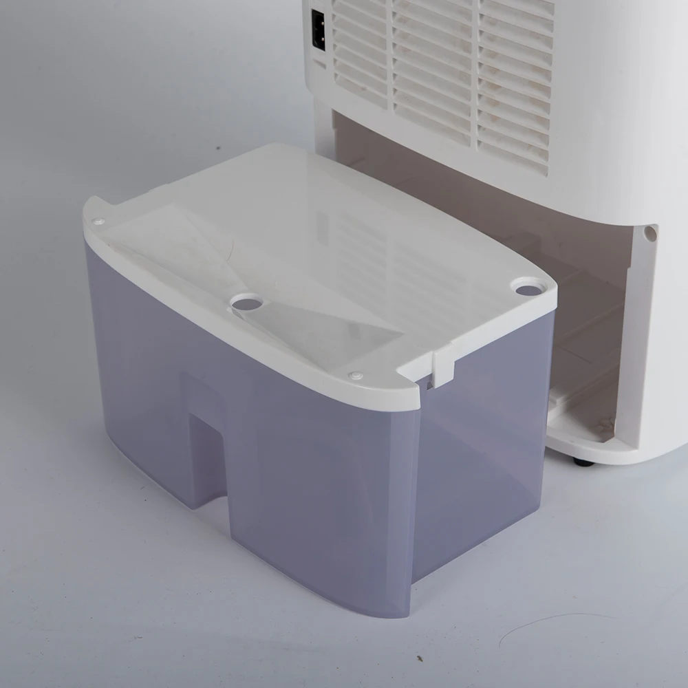 Customized Color Adjustable Humidity Dehumidifier Automatic Home Room Mini Portable  Air Purifier Air Dehumidifier