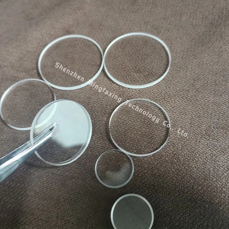 custom 0.3mm 0.5mm 0.7mm 1mm 2mm ultra thin tempered glass sheet panel