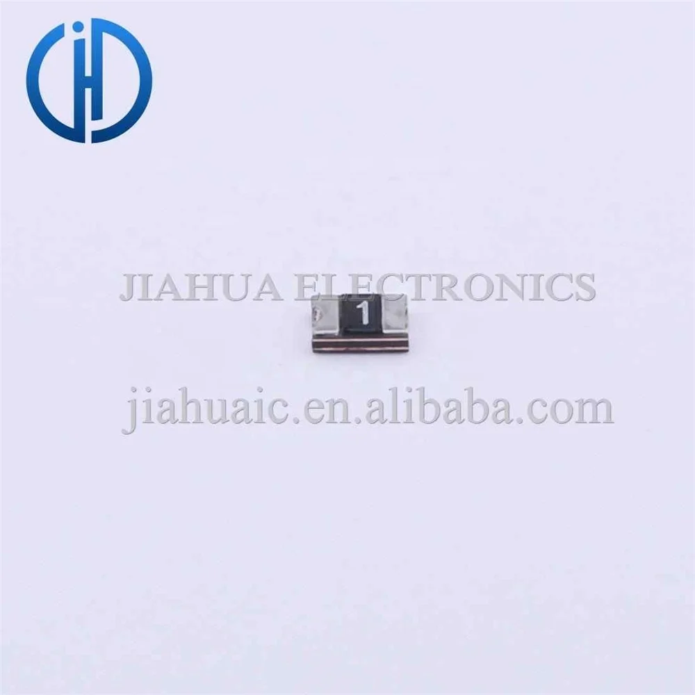0805 0.1A 33V BSMD0805-010-33V 805 PTC сбрасываемый предохранитель 0 026g 5000pcs-Tape/катушка
