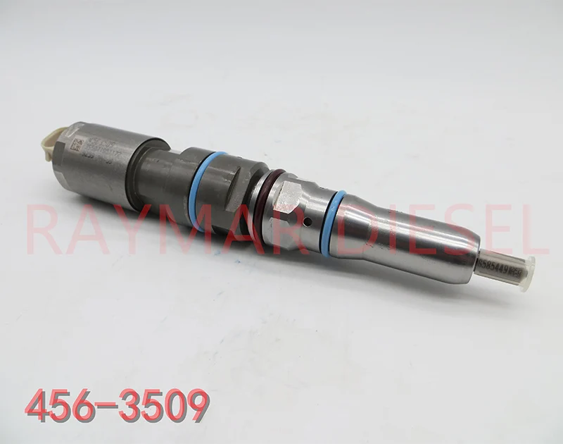 Подлинный новый дизельный топливный инжектор C9.3 456-3509