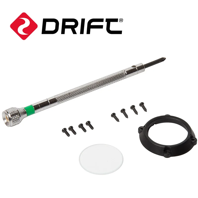 
High Quality Factory Durable Sturdy Resistance Action Camera Lens Kit 