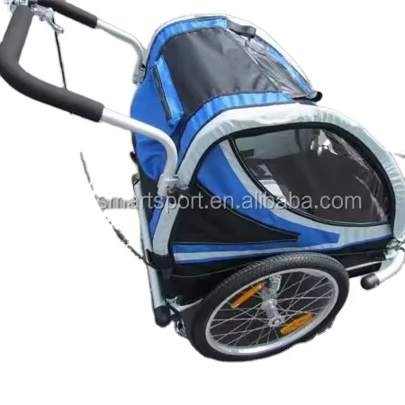 Baby Bicycle Trailer With Jogger american baby stroller