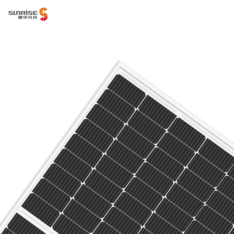 
M10 182mm solar panel pv modules 390w 395w 400w 405w 410w 108cells mono 11BB half cut cell with PERC tec DC1500V OEM solarpanel 