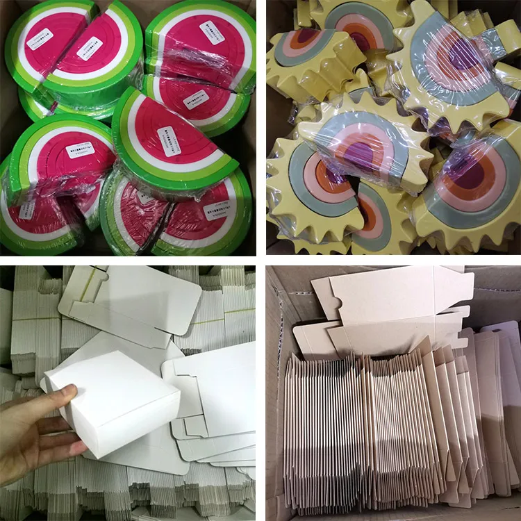  HOT Custom Accept Sun Baby Silicone Stacking Toys Soft Blocks Stacker BPA Free Building Teether