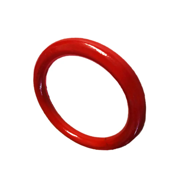 Alloy Steel Forged Round Ring  Rigging Hardware round master link lifting ring