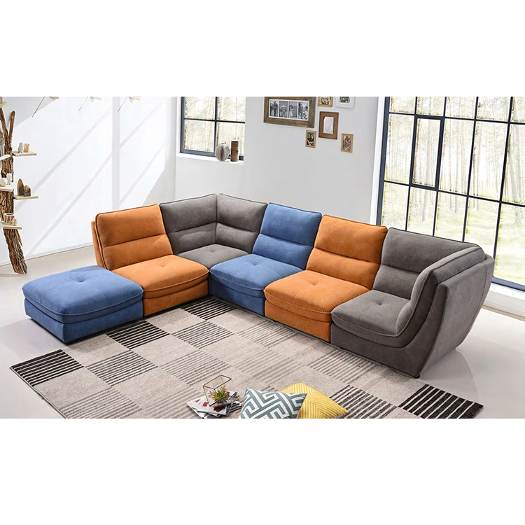 Louis Women индивидуальный дизайн диван для гостиной комбинированная мебель вилла садовый отдыха набор