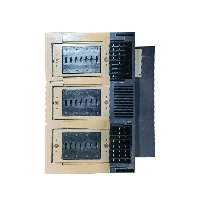 Markdown Sale M12H1 STR 38S 1250A current frame breaker drawer type air breaker disconnecting switch