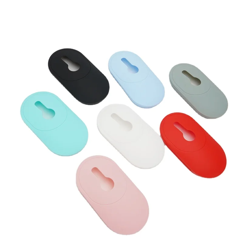 Wholesale Soft Silicone Protective Intelligent Voice Mouse Case for IFLYTEK Lite