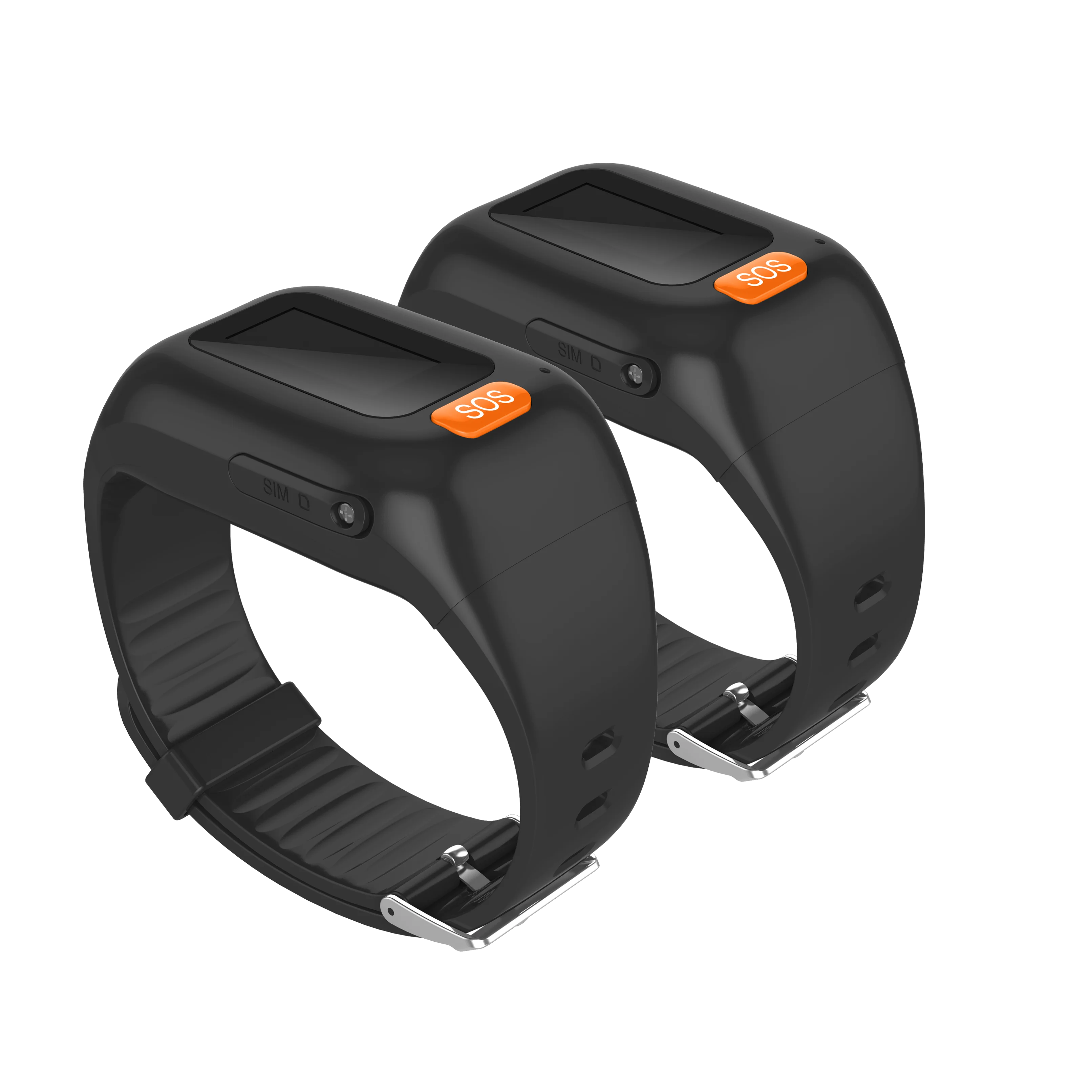 Wonlex Fashion elderly smartwatch gps sos wifi smart watch sim card manufacturer elderly watch