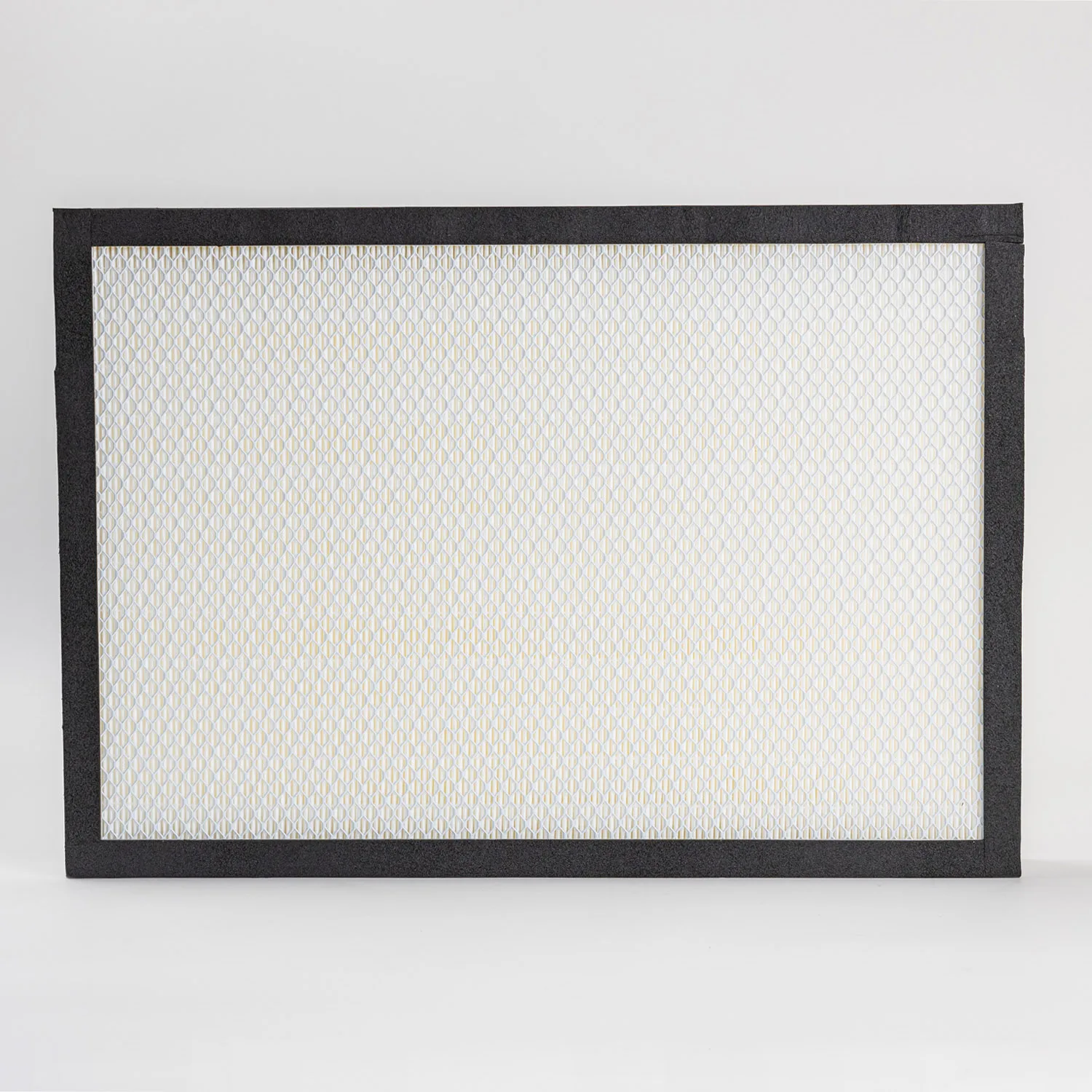 Furnace filters Mini-pleat HEPA Filter air purifier filtros manufacturer