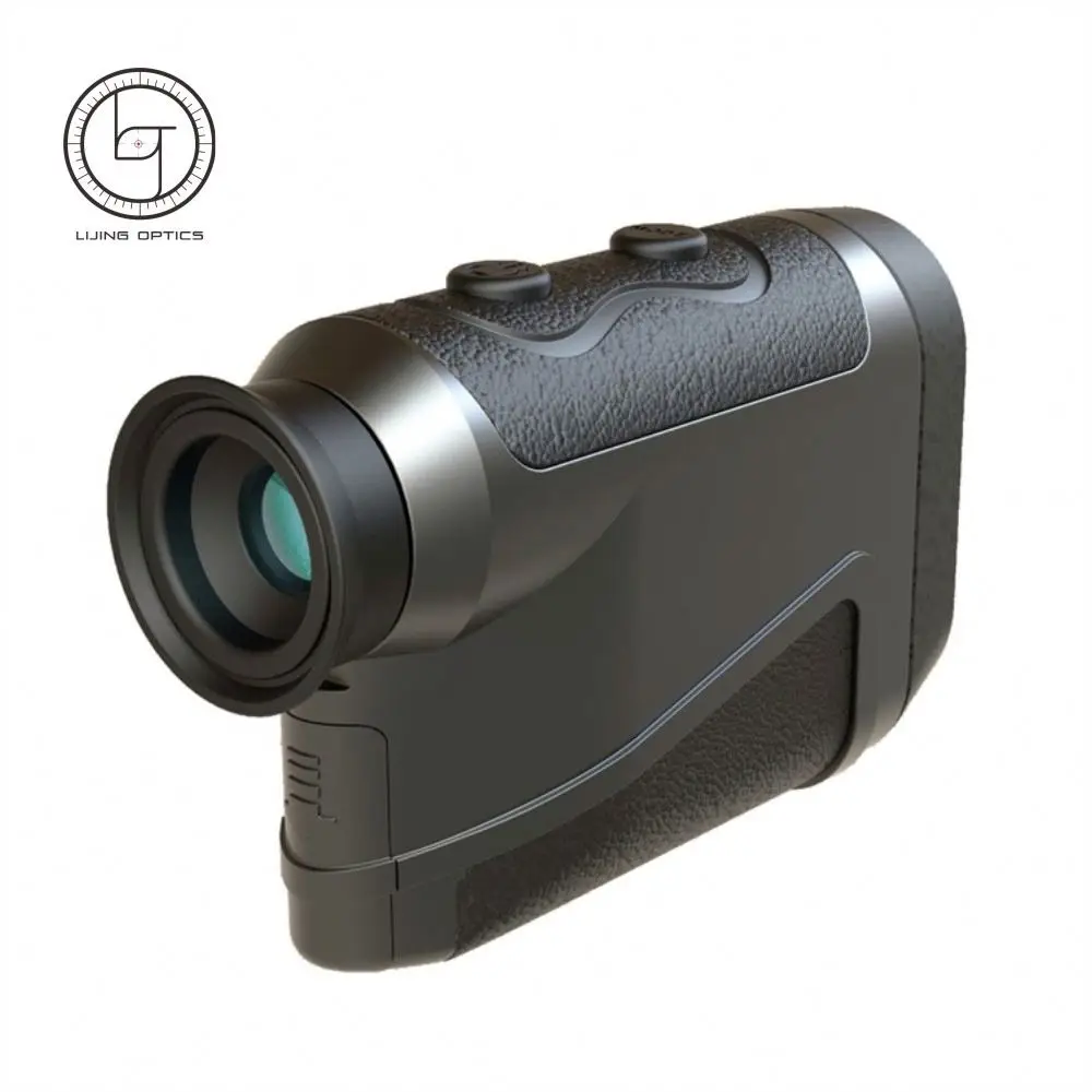 2500m Military Distance Meter 8x28 Laser Magnetic Rangefinder Module for Hunting golf rangefinder