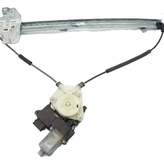 power window regulator front Motor Regulator Motor 98810-4H115 98810-4H115 98810-4H115 98820-4H115For HYUNDAi Grand Starex H1