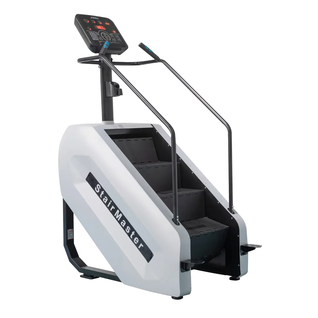 Commercial gym  fitness equipment Chinese factory high quality staircase machine