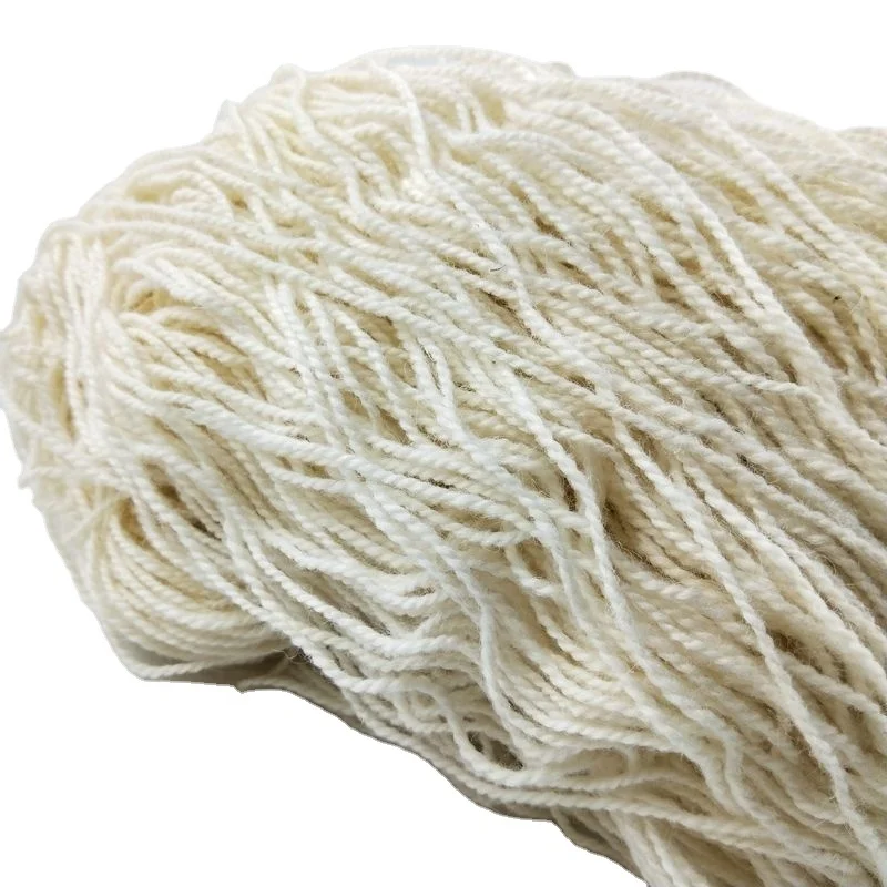 Quality polyester wool blended yarn for tufted carpets