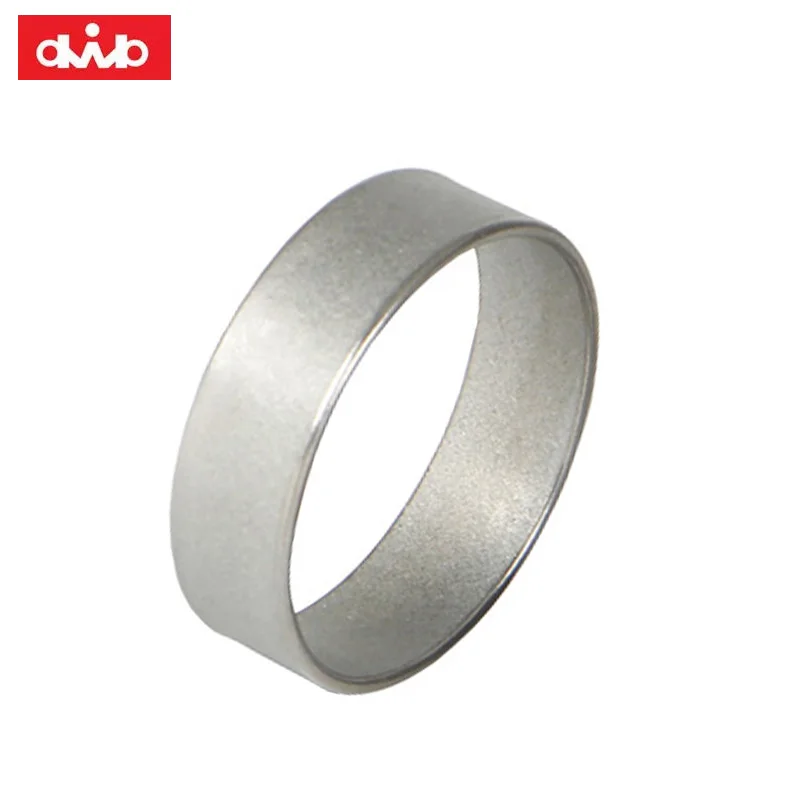 Multi-Crimp Rings Stainless Steel 304  Snap Circular Ring Card Round Clip Pipe Clamp for Automobile Tubing Auto Parts