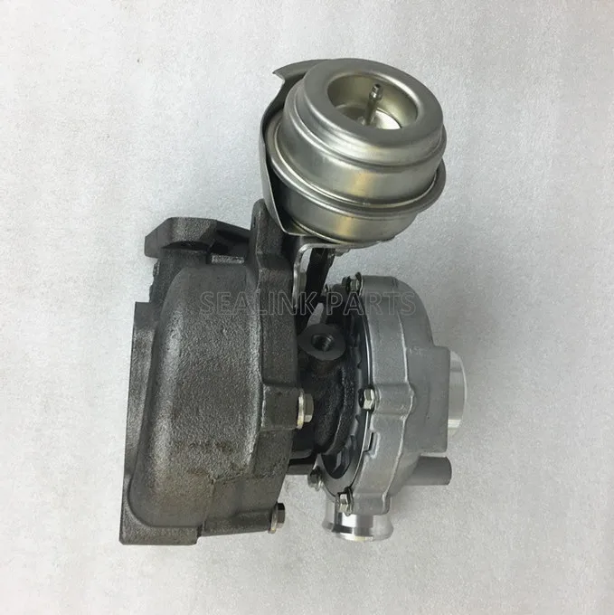 Auto Parts Turbocharger GT1749V 701854-0004 028145702N Turbo Charger For Volkswagen Passat Audi A4 ASV TDI Diesel Engine