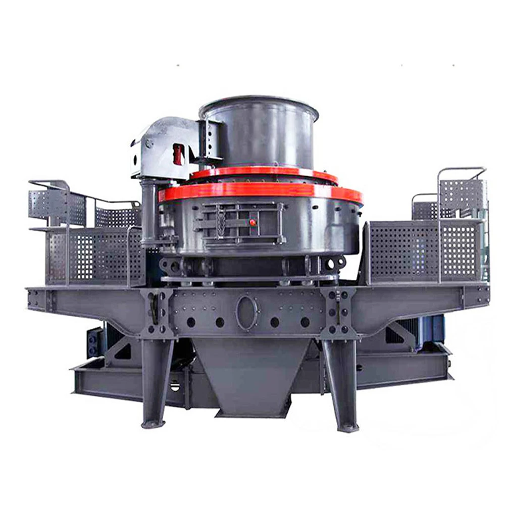 150 Ton Crawling Stone Crusher Mobile Sand Making Machinery Stone Crusher Sand Making