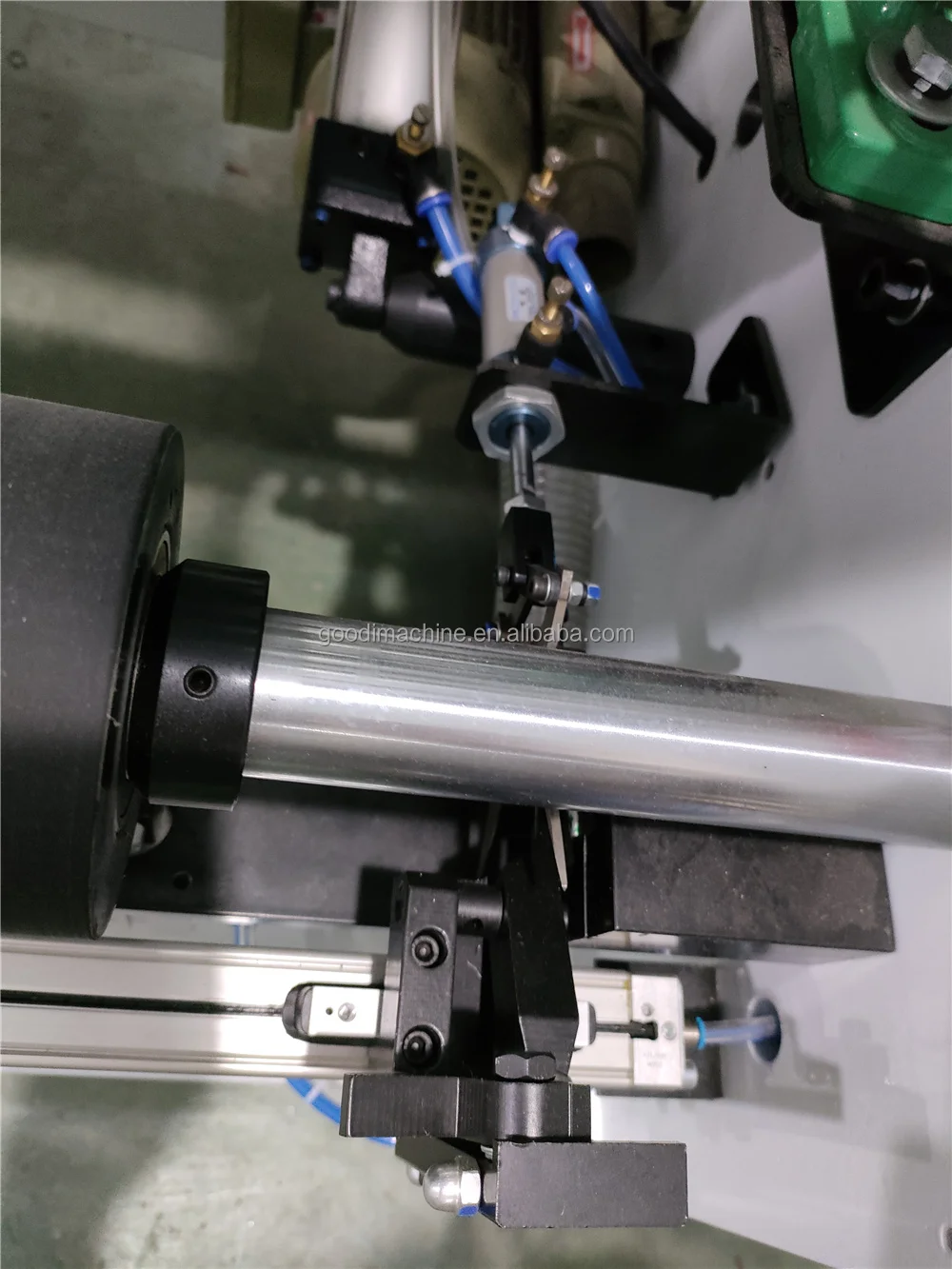 High Production BOPP tape rewinding adhesive tape slitter machine for BOPP tape Huge production