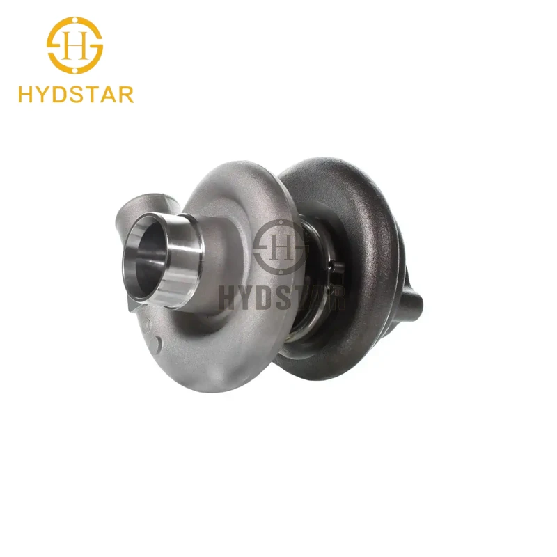 Compatible With Cat 320B 320C Turbocharger 205-6741 Engine Turbocharger TD06H For Caterpillar Excavators