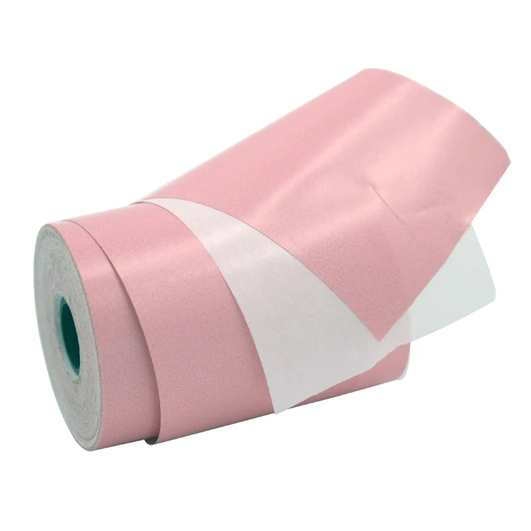 colorful thermal paper 57 mm x 30 mm coreless mini printing paper roll for mini printer