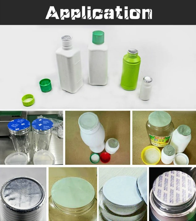 TDFJ-160 automatic stainless steel can seamer canning