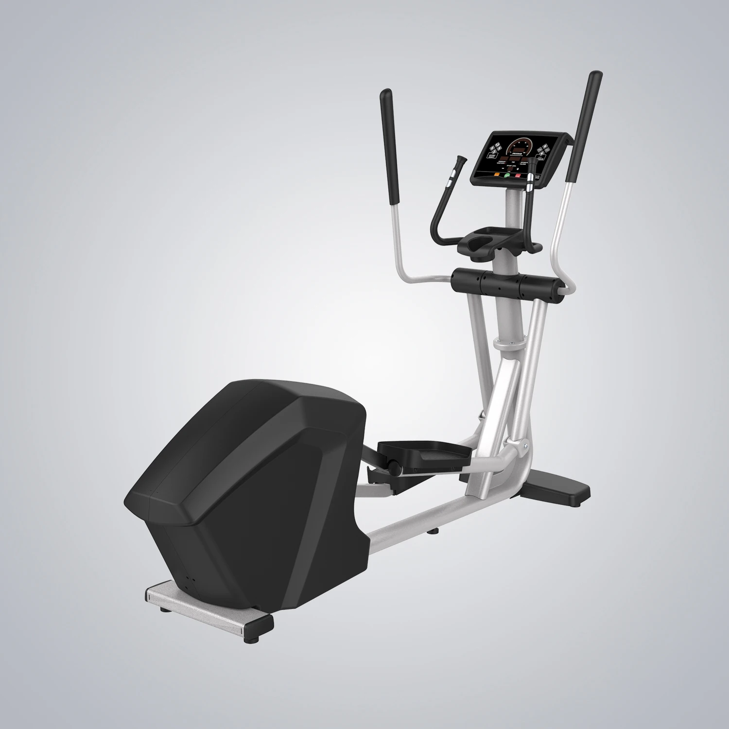 Body Flex Sports Elliptical Exercise Machine Gym Price in Philippine Air Walk Trainer Glider Foldable Cross With Built Programs