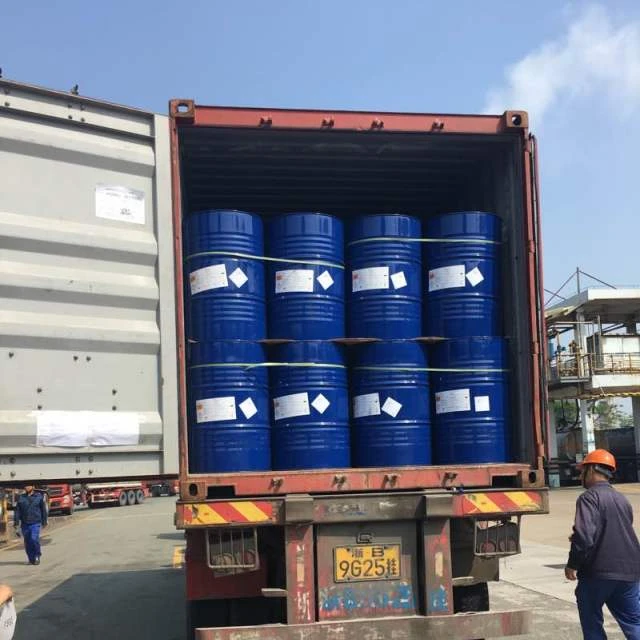 
High purity 99.9% methylene chloride 