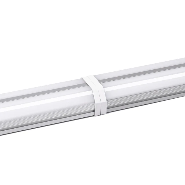 Linkable 300mm 8w T5 double Led Linear Light lamp fluorescent lighting fixture T5 led bulb