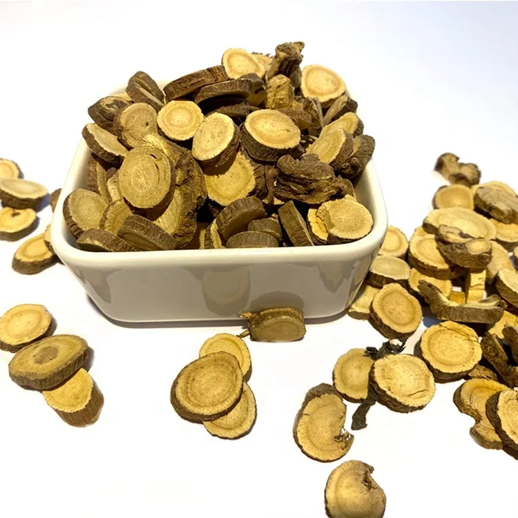 
Natural high-quality factory direct sale Herbal heat-clearing and detoxifying licorice natural pack 