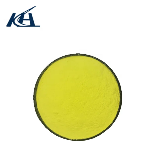 
Электролюминесцентный светодиодный фосфор, желтый зеленый порошок 