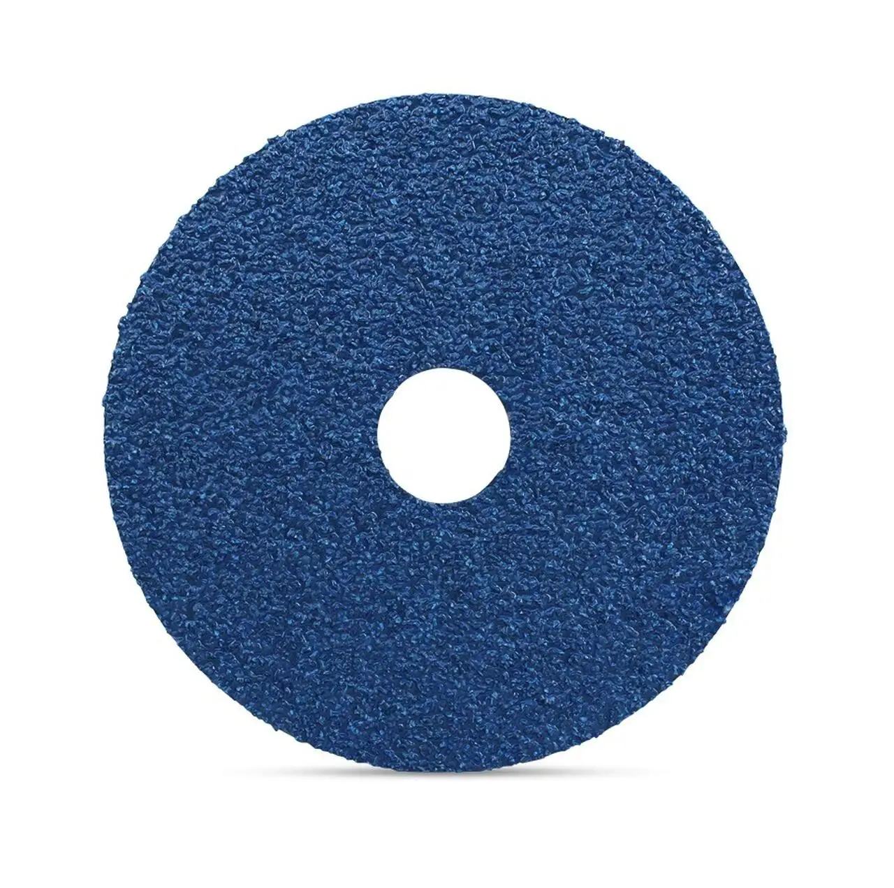 
Good Price Zirconia 5 Inch Abrasive Coated disc 125 MM Fiber Disc 