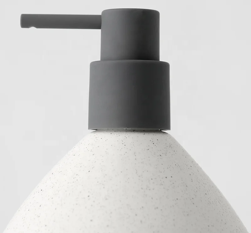 
Home accessories new modern bathroom products wedding gifts for guests practical Toilet Accessories Set 